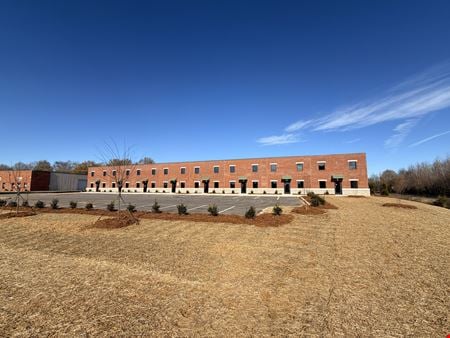 Industrial space for Rent at 1235 Technology Dr in Indian Trail