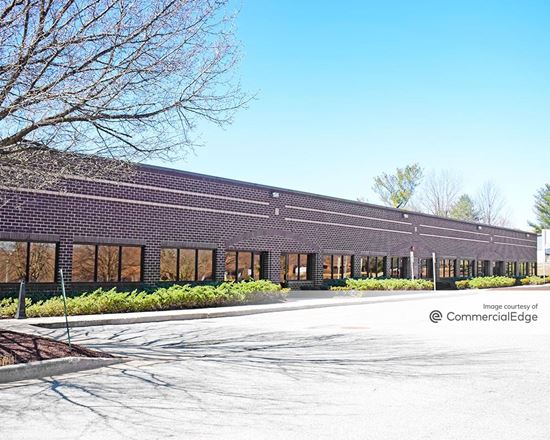 3600 Crondall Lane