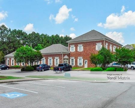 Office space for Rent at 3173 Kirby Whitten Road in Memphis
