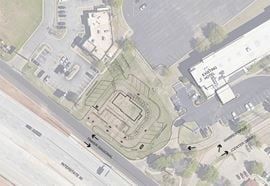 Prime Interstate 40 Retail Opportunity | Midwest City