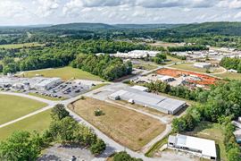 167 Industrial Park Cir