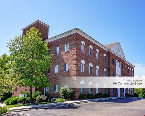 West Valley Medical Building