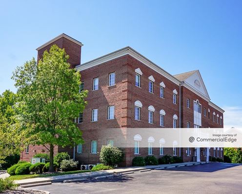 West Valley Medical Building