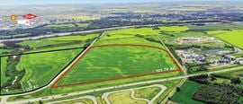 Industrial Land For Sale