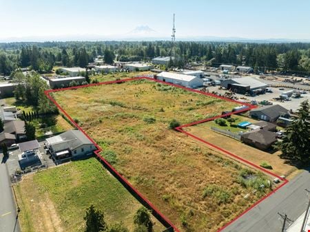 Photo of commercial space at 11003 22nd Avenue East in Tacoma