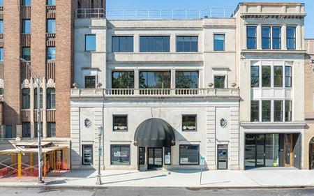Office space for Rent at 208 N. Third Street in Harrisburg