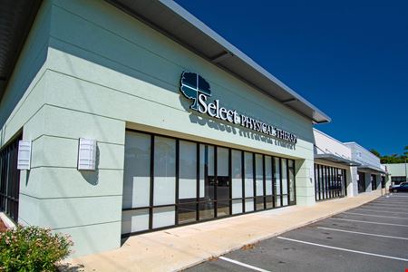 Retail space for Rent at 1690 US Highway 1 in Saint Augustine