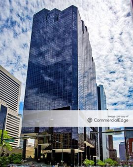 Granite Tower
