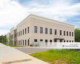 Steele Creek Medical Office
