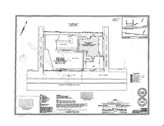 1089 Augusta Road, Warrenville SC