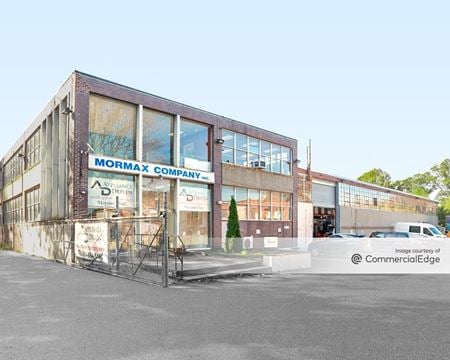Industrial space for Rent at 150 North MacQuesten Pkwy in Mount Vernon