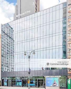 263 West 34th Street