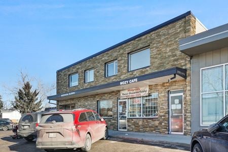 Other space for Rent at 6618 & 6622 - 20A Street Southeast in Calgary