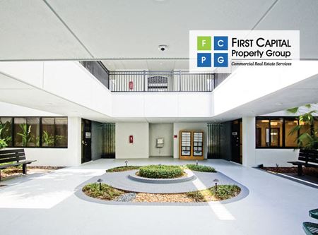 Photo of commercial space at 2265 Lee Rd in Winter Park