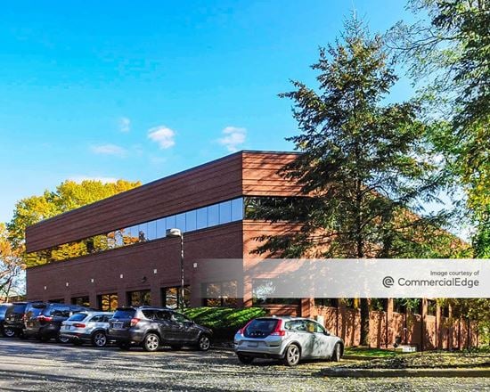 Linden Oaks Office Park - 290 & 350 Linden Oaks