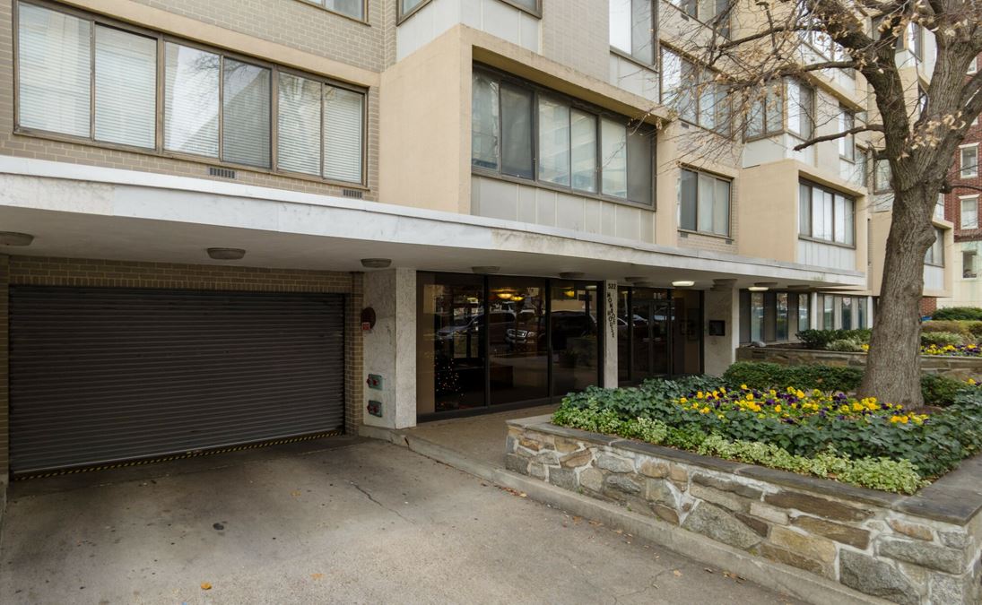 522 21st Street Northwest, Suite 101