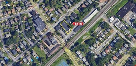 Photo of commercial space at 331 Centennial Avenue in Cranford