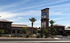 SCOTTSDALE PLAZA