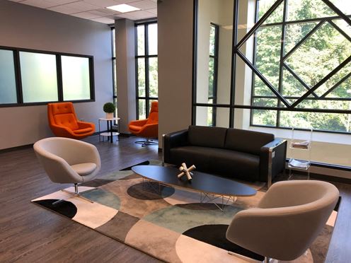Integrityoffice Coworking Space - Integrity Office Coworking