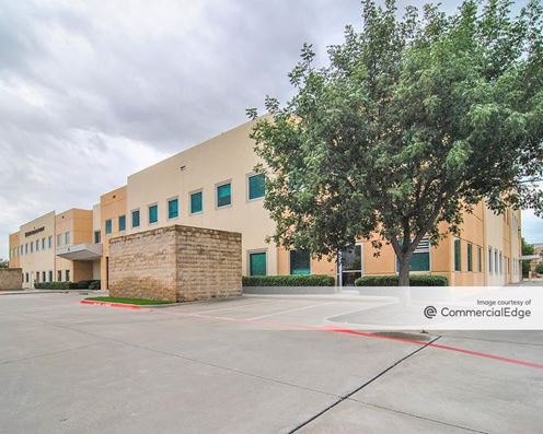 Baylor Garland Campus - Medical Plaza IV