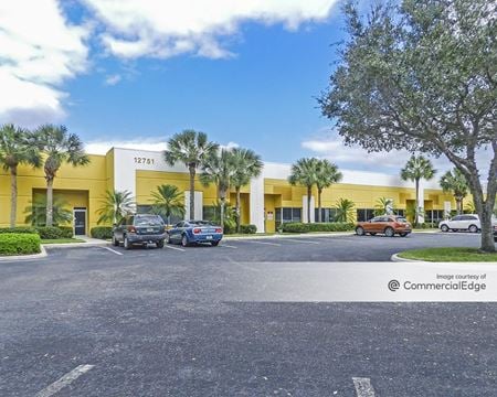 Office space for Rent at 12751 Westlinks Drive in Fort Myers