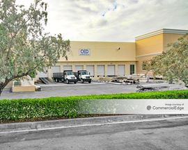 Prologis Park Central 1100