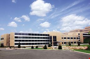 Des Peres Medical Pavilion