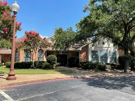 Photo of commercial space at 2300 Highland Village in Highland Village