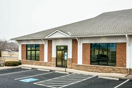 OFFICE CONDO AVAILABLE IN MYERS CORNER OFFICE COMPLEX