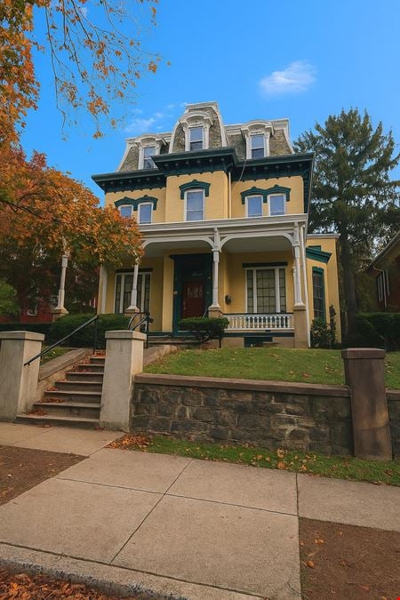 Photo of commercial space at 1361 Perkiomen Ave in Reading