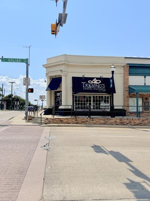 101 N Goliad