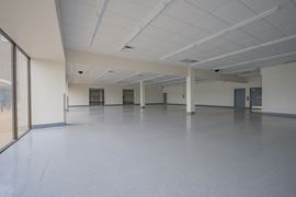 River Oaks Plaza/Retail