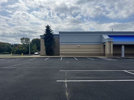 Photo of commercial space at 8100 Cleveland Ave NW in North Canton