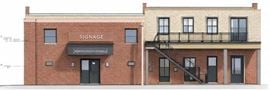 116-122 South Main Street