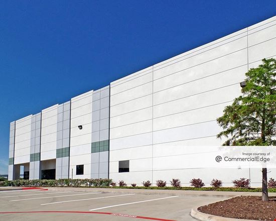 Central Green Corporate Center - Building 4