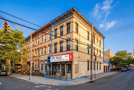 Multi-Family space for Sale at 67-02 60th Street in Ridgewood