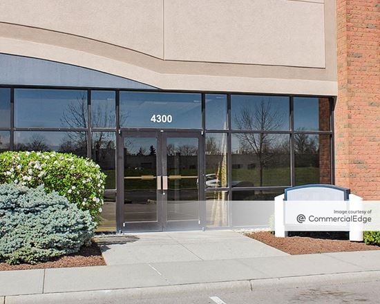 Blue Ash Corporate Center I
