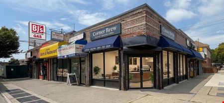 Retail space for Sale at 746 Utica Ave in Brooklyn