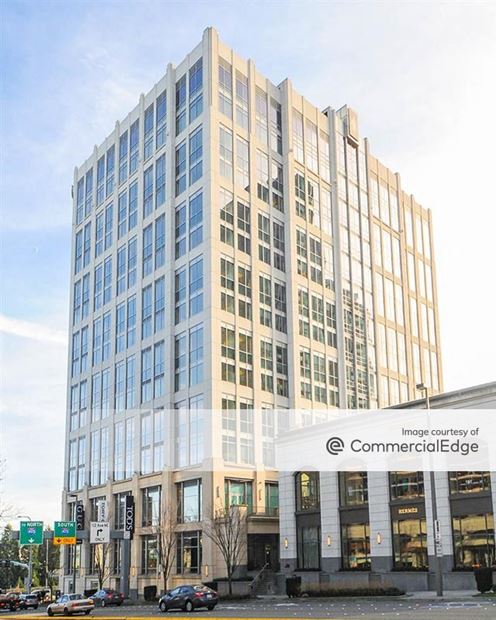 Bravern Office Commons - Bravern 1