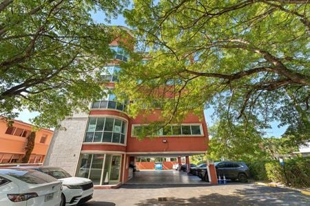 Office space for Rent at 1378 Coral Wy in Miami