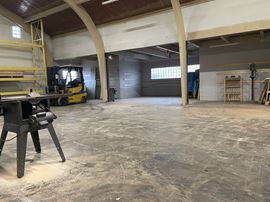 Rural Flex Space North of St. Joseph