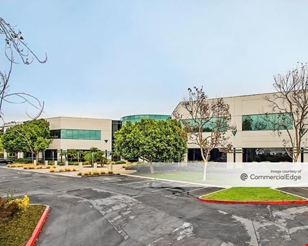 Office space for Rent at 10455 Pacific Center Ct. in San Diego