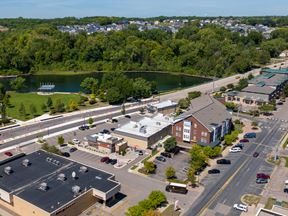 Chaska Retail Strip Investment