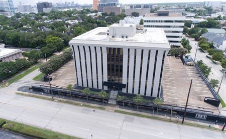 Office space for Rent at 3131 W Alabama in Houston