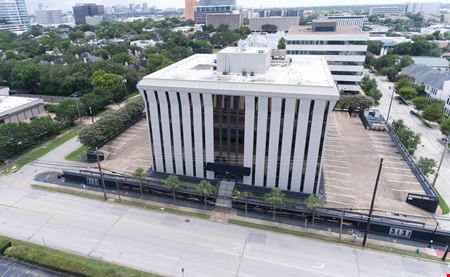 Photo of commercial space at 3131 W Alabama in Houston