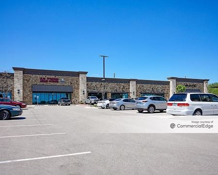 Photo of commercial space at 2080 US 183 Hwy in Leander