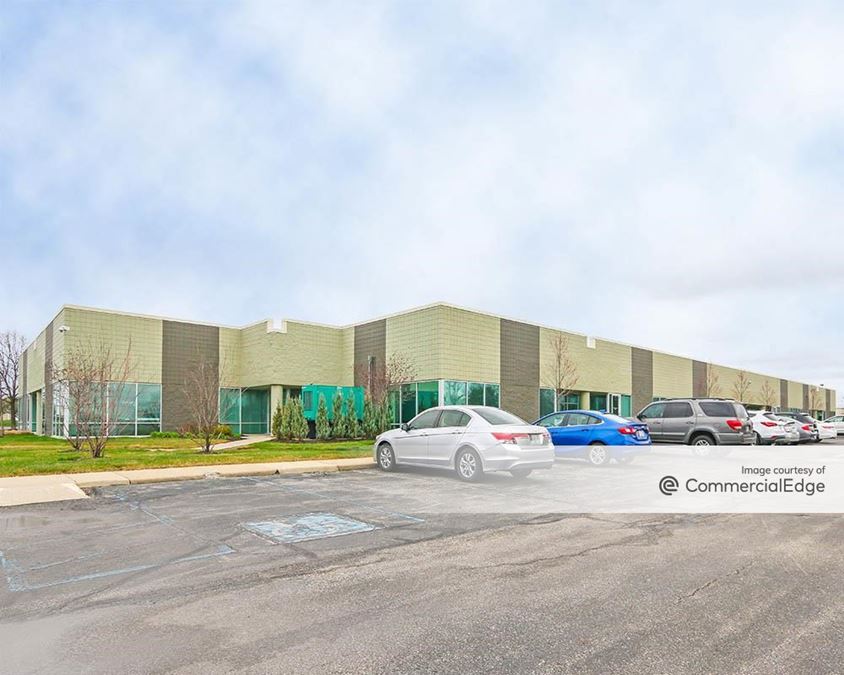 5451 Lakeview Pkwy South Drive, Indianapolis Office Space For Lease