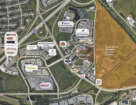 Commercial Lots for Sale