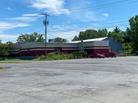 86 Railroad Avenue