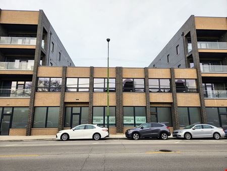 Photo of commercial space at 2827-47 N. Clybourn Avenue in Chicago